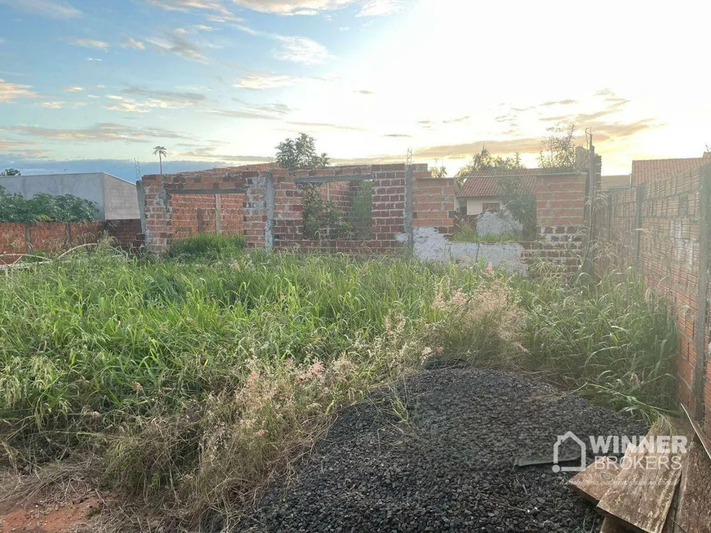 Terreno, 342 m² - Foto 1