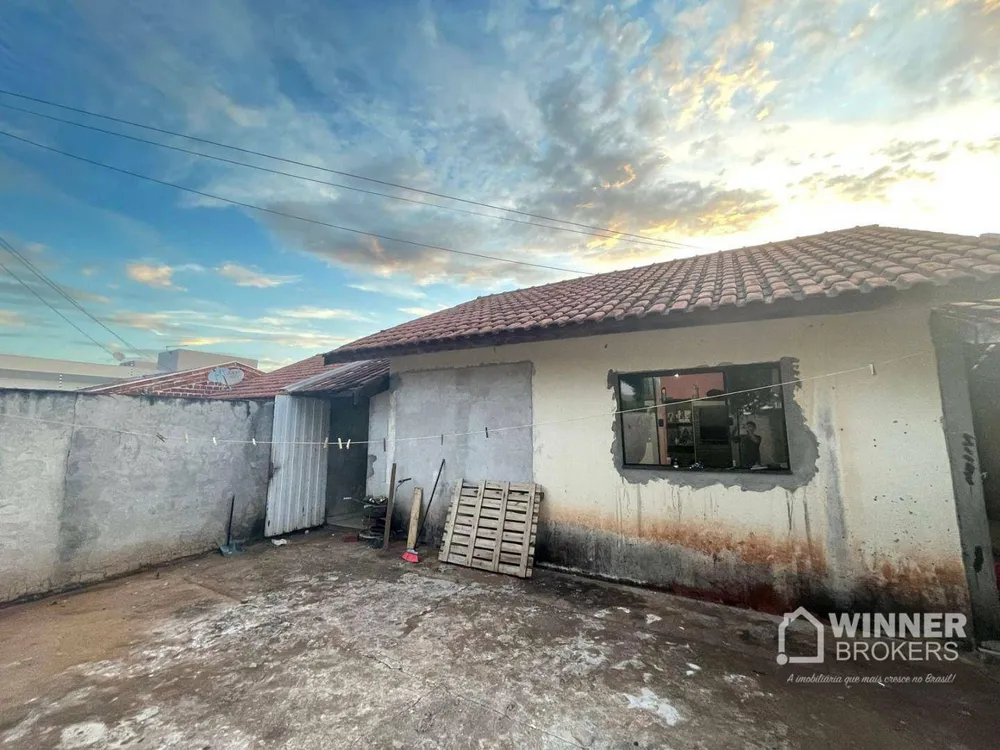 Terreno, 342 m² - Foto 3