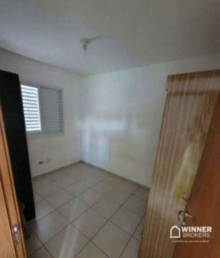 Apartamento, 2 quartos, 45 m² - Foto 7