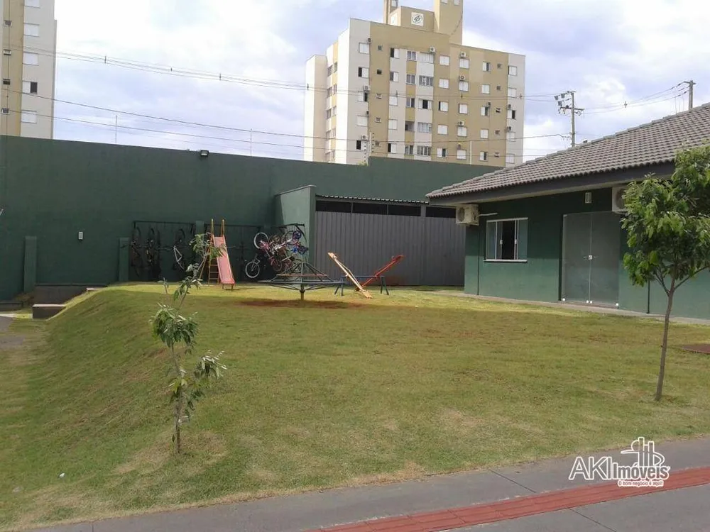 Apartamento, 2 quartos, 45 m² - Foto 12