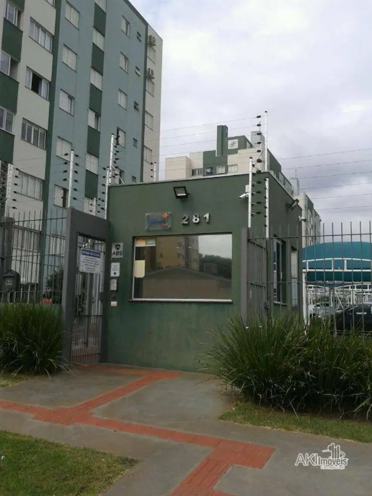 Apartamento, 2 quartos, 45 m² - Foto 11