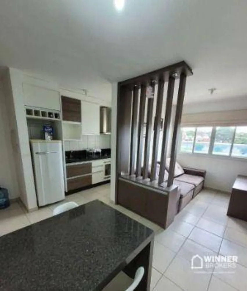 Apartamento, 2 quartos, 45 m² - Foto 5
