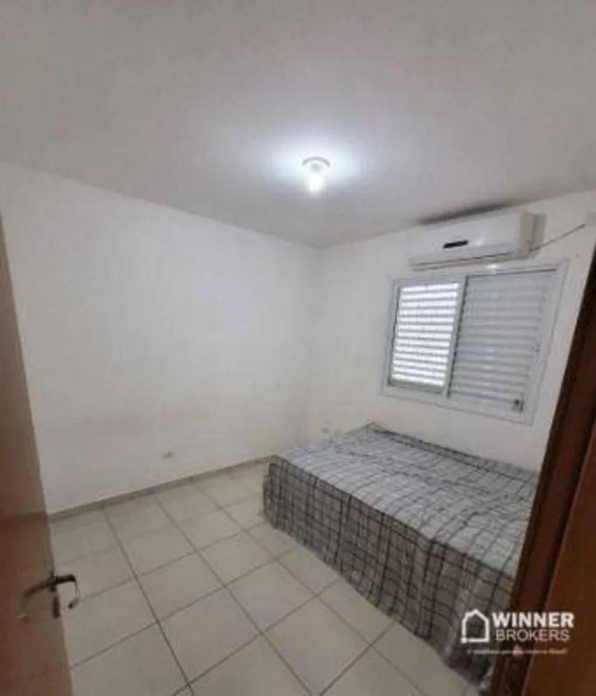Apartamento, 2 quartos, 45 m² - Foto 6