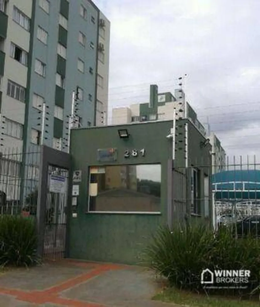 Apartamento, 2 quartos, 45 m² - Foto 9