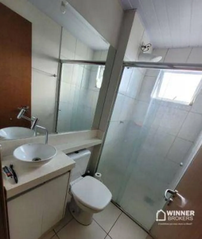 Apartamento, 2 quartos, 45 m² - Foto 8