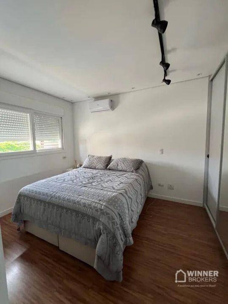 Apartamento, 3 quartos, 120 m² - Foto 3