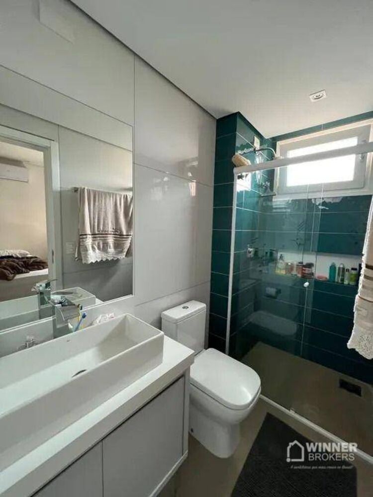 Apartamento, 3 quartos, 120 m² - Foto 4