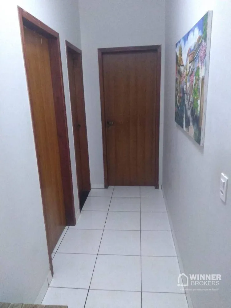 Casa, 3 quartos, 186 m² - Foto 8
