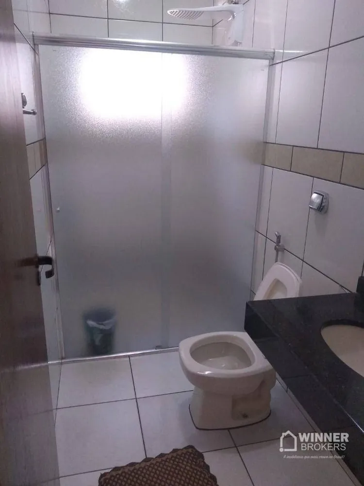 Casa, 3 quartos, 186 m² - Foto 7