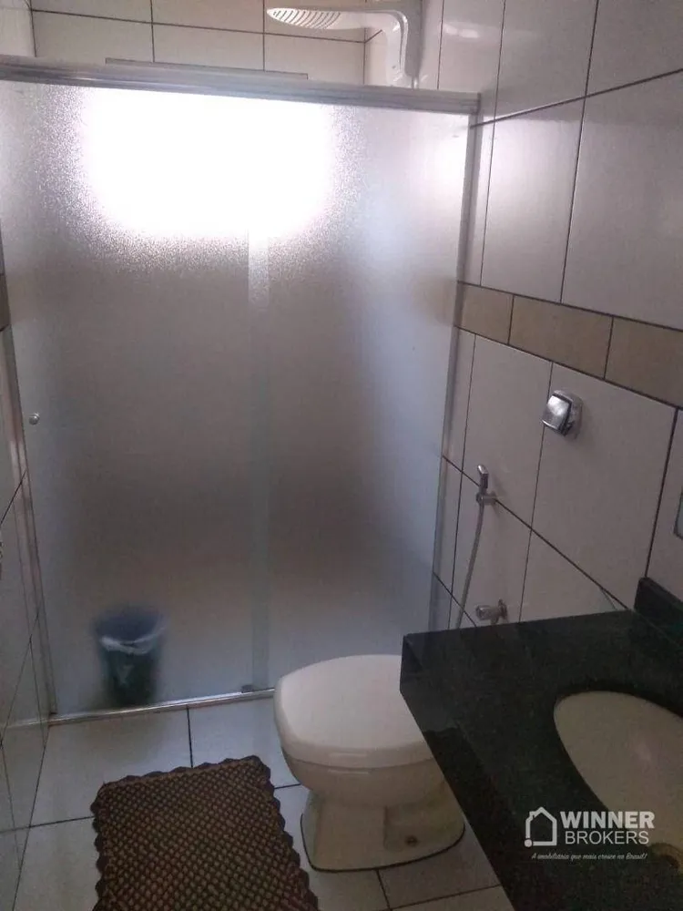 Casa, 3 quartos, 186 m² - Foto 6
