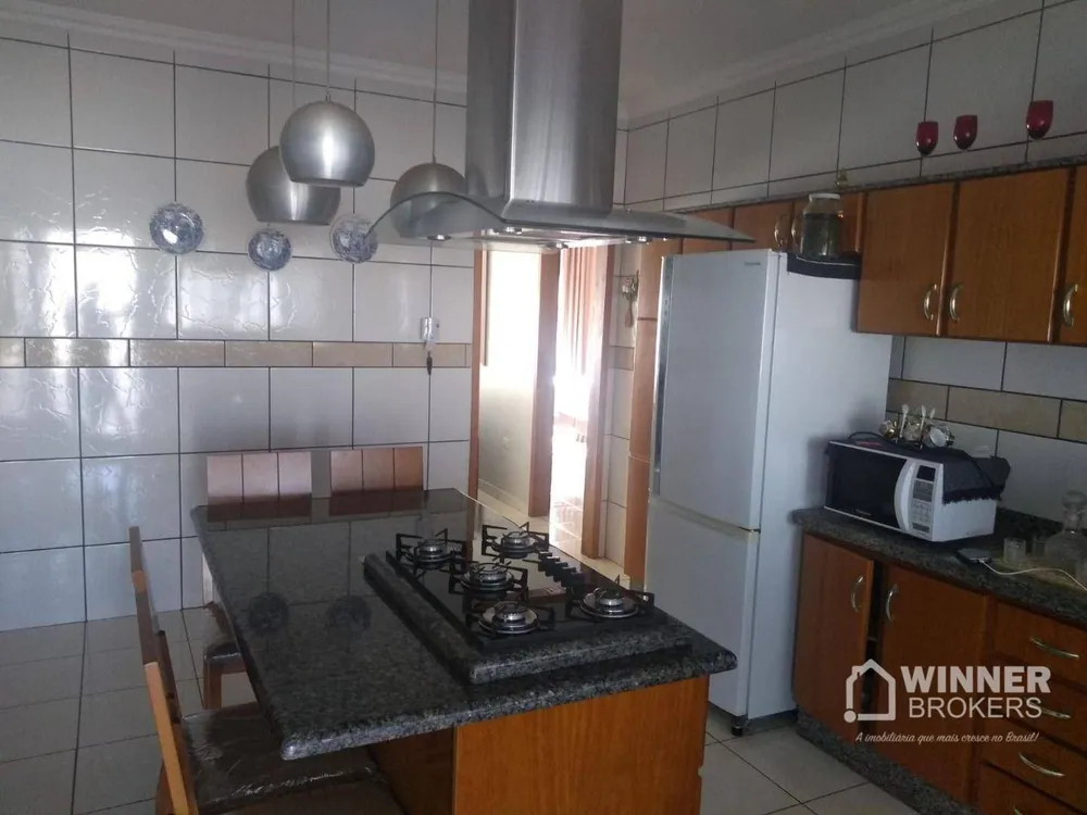 Casa, 3 quartos, 186 m² - Foto 5