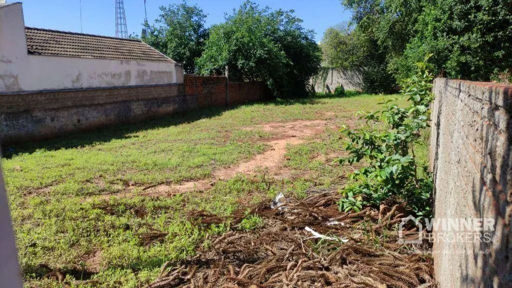Terreno, 312 m² - Foto 3