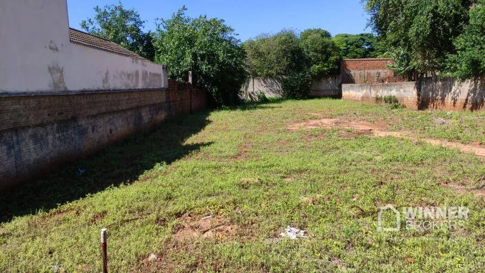 Terreno, 312 m² - Foto 1