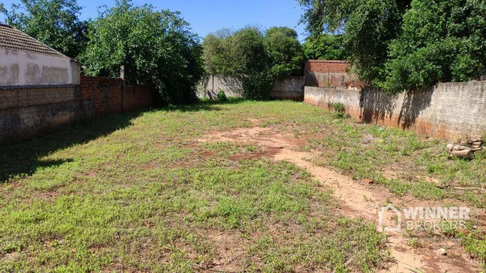 Terreno, 312 m² - Foto 2
