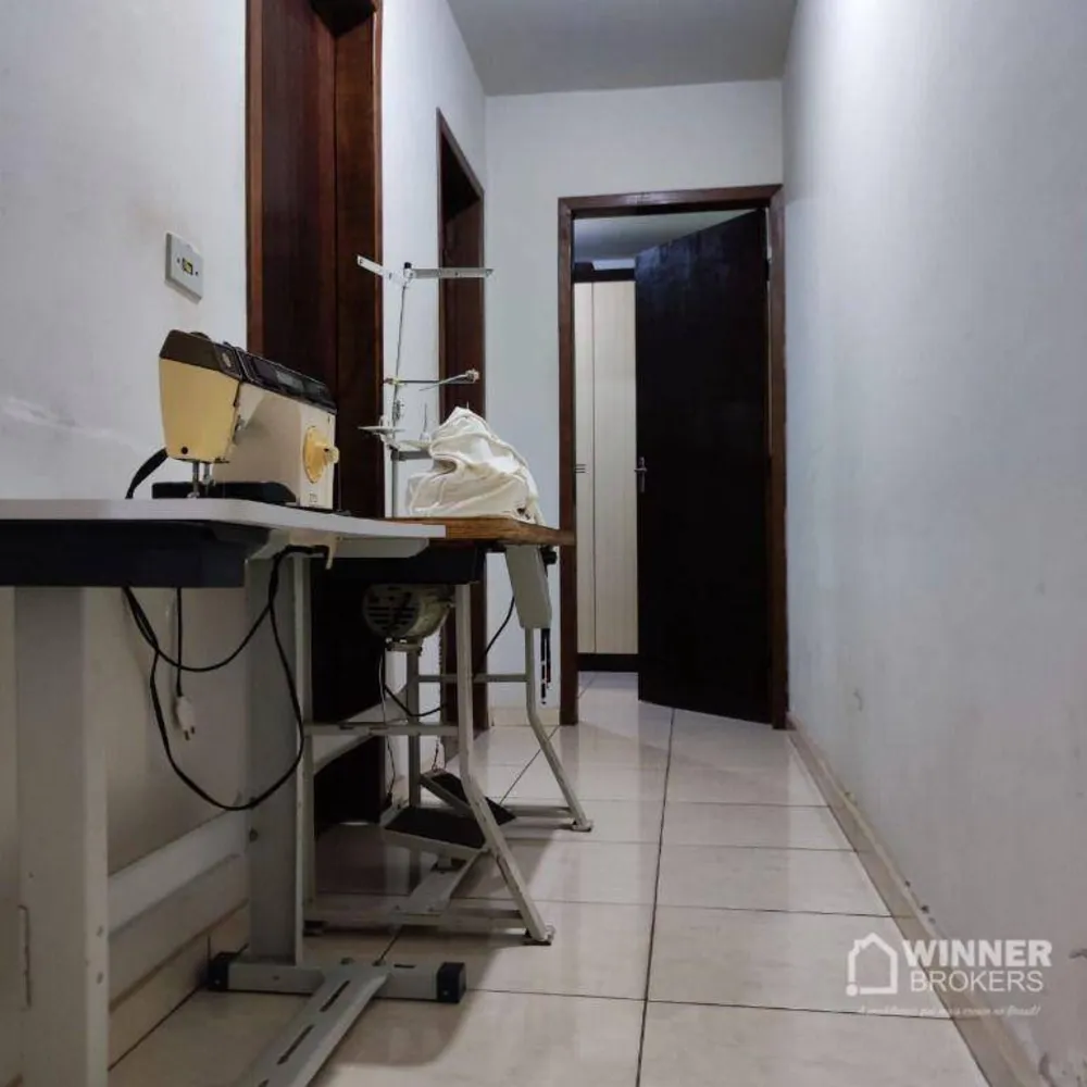 Casa, 3 quartos, 120 m² - Foto 7