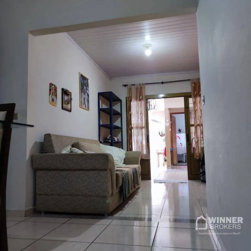 Casa, 3 quartos, 120 m² - Foto 9