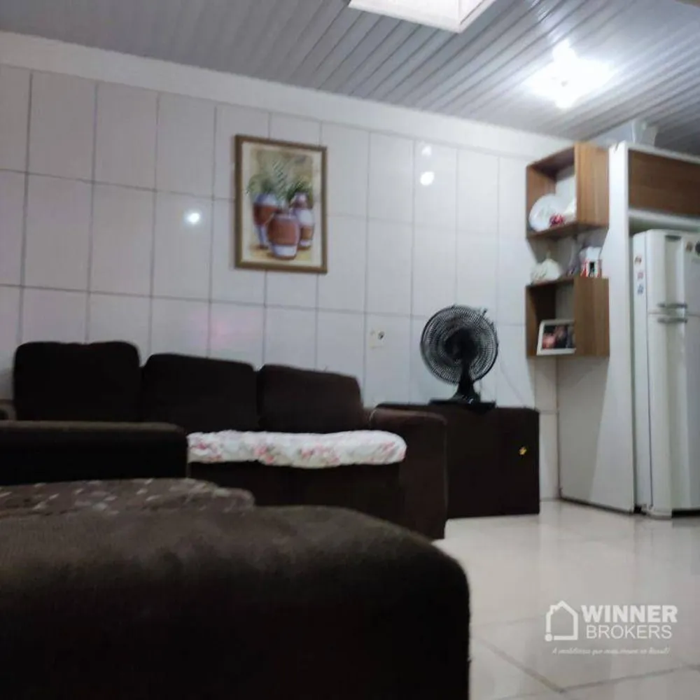 Casa, 3 quartos, 120 m² - Foto 10