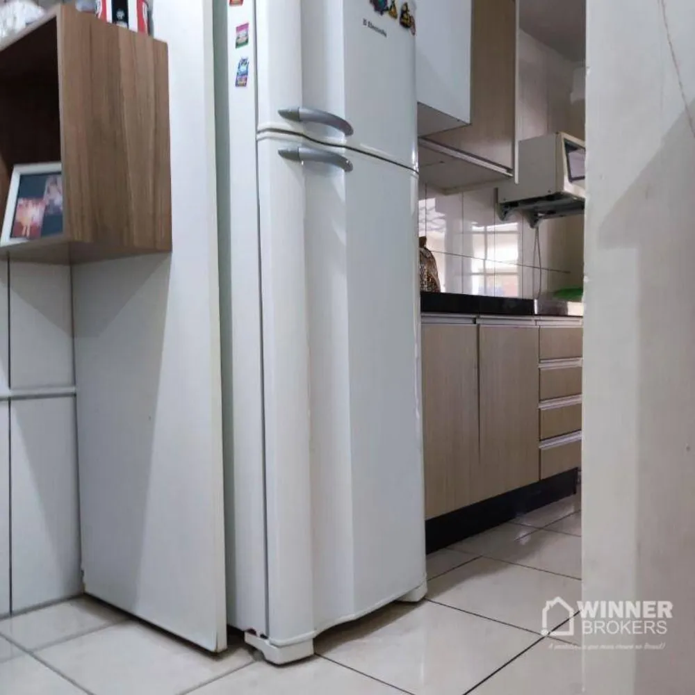 Casa, 3 quartos, 120 m² - Foto 6