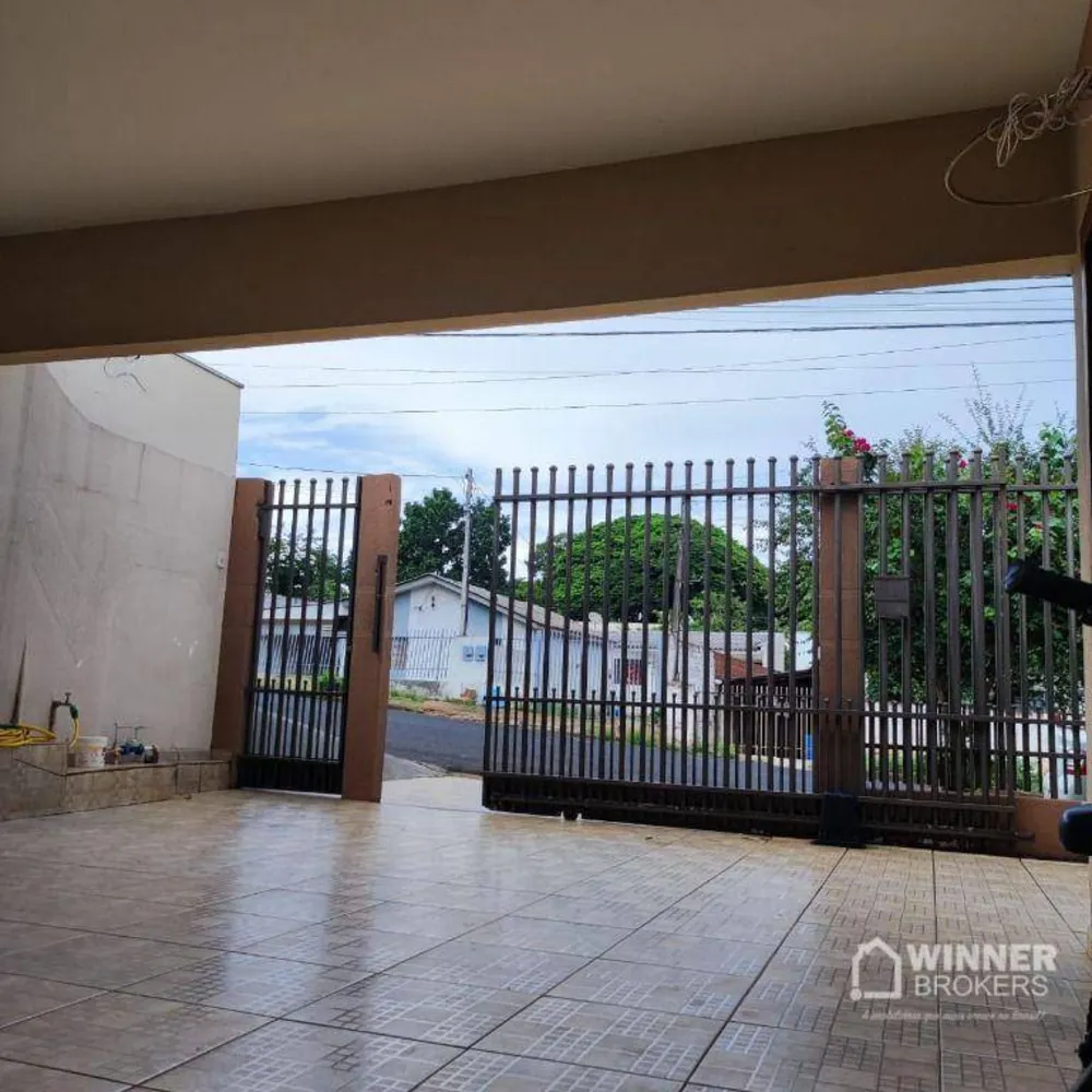 Casa, 3 quartos, 120 m² - Foto 1