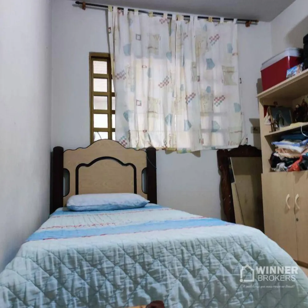 Casa, 3 quartos, 120 m² - Foto 11