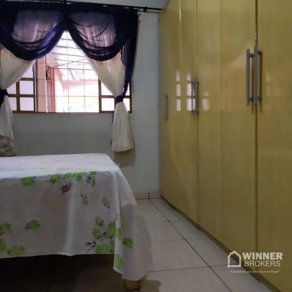 Casa, 3 quartos, 120 m² - Foto 12