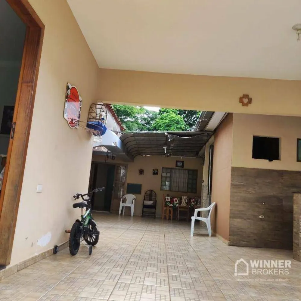 Casa, 3 quartos, 120 m² - Foto 4