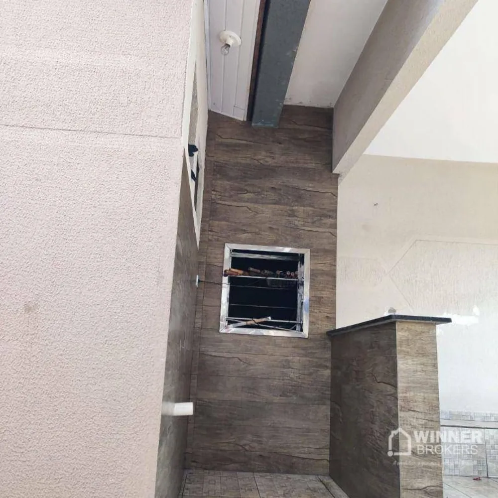 Casa, 3 quartos, 120 m² - Foto 3