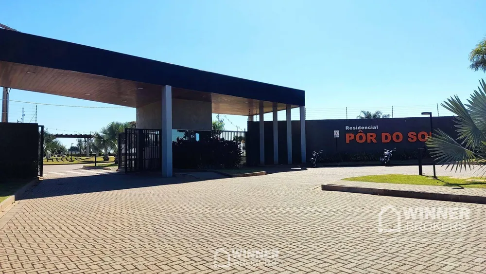 Loteamento e Condomínio, 292 m² - Foto 1