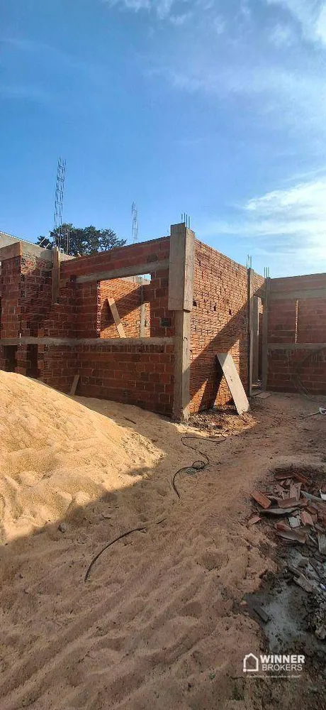Casa, 3 quartos, 74 m² - Foto 11