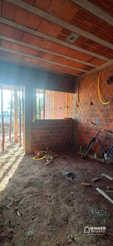Casa, 3 quartos, 74 m² - Foto 8