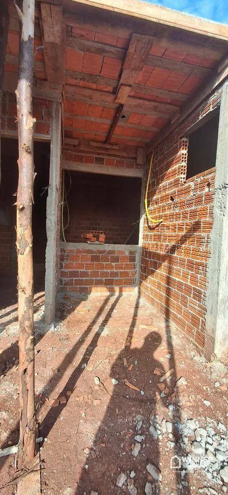 Casa, 3 quartos, 74 m² - Foto 9