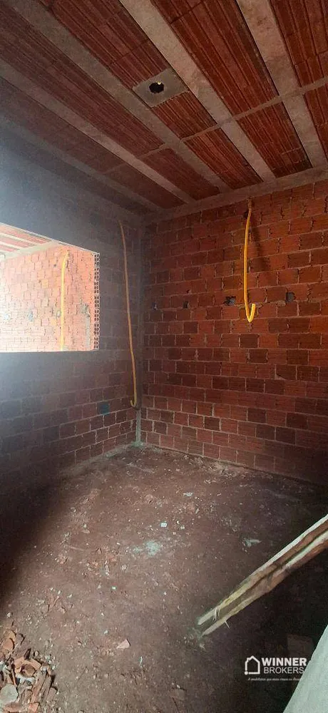 Casa, 3 quartos, 74 m² - Foto 4