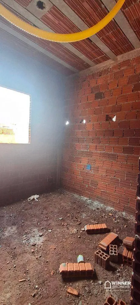 Casa, 3 quartos, 74 m² - Foto 3