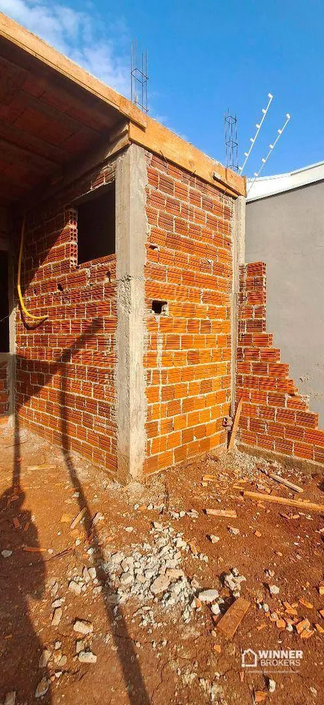 Casa, 3 quartos, 74 m² - Foto 10