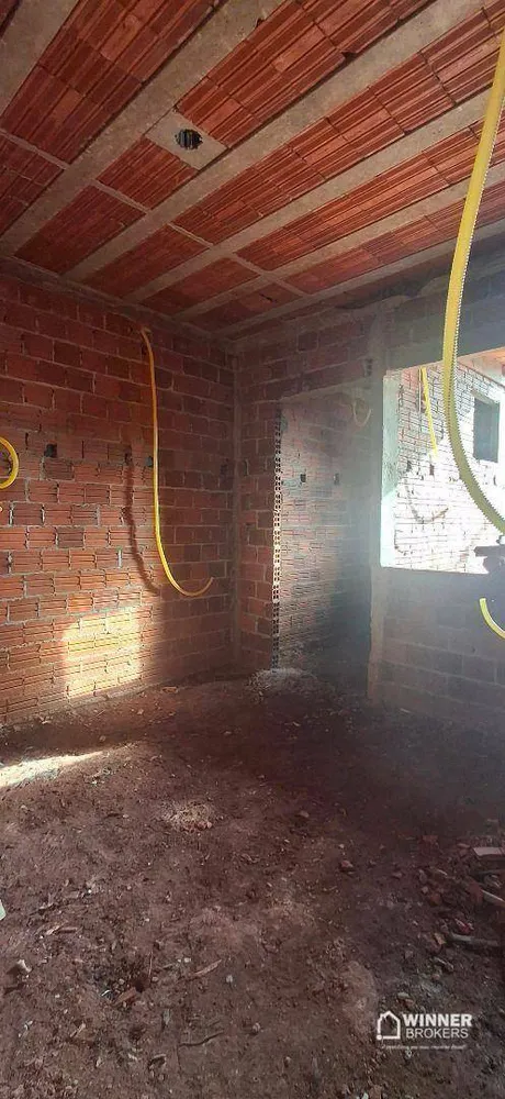 Casa, 3 quartos, 74 m² - Foto 6
