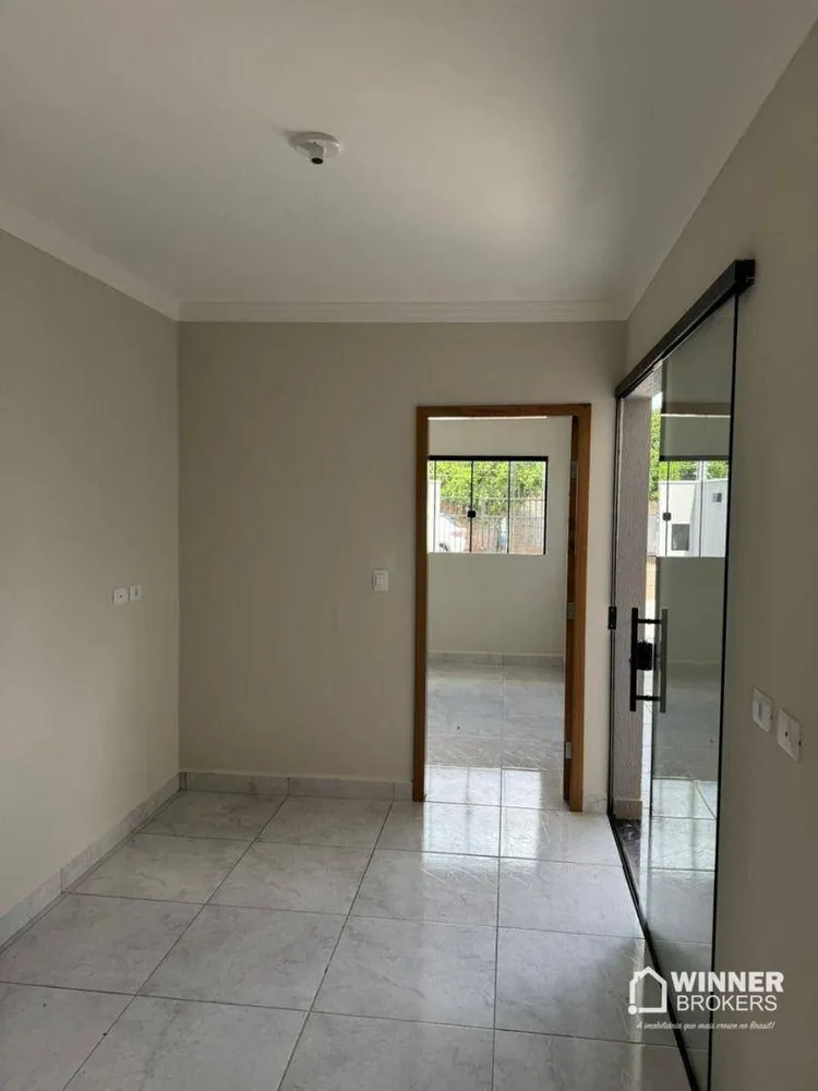 Casa, 2 quartos, 65 m² - Foto 3