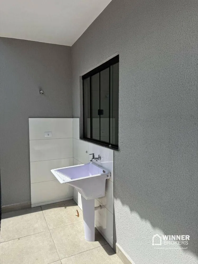 Casa, 2 quartos, 65 m² - Foto 4