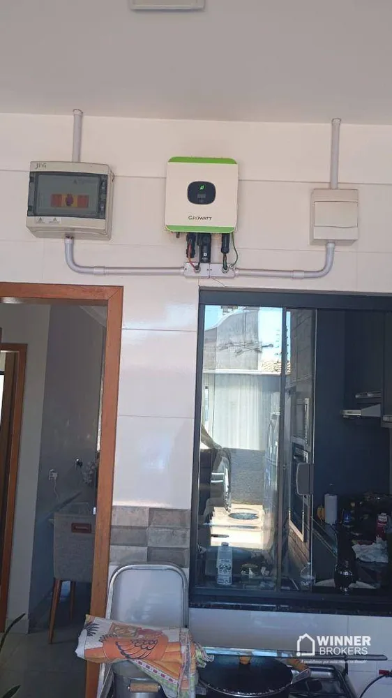 Casa, 3 quartos, 81 m² - Foto 8