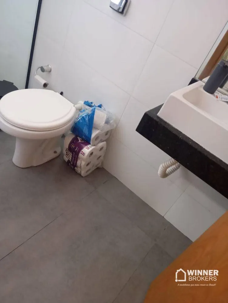 Casa, 3 quartos, 81 m² - Foto 7