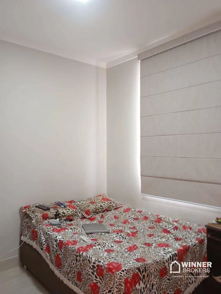 Casa, 3 quartos, 81 m² - Foto 5
