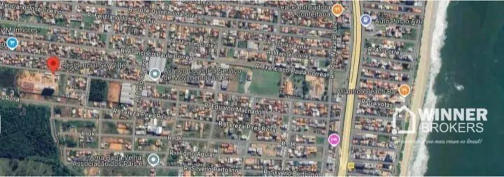 Apartamento, 2 quartos, 57 m² - Foto 8