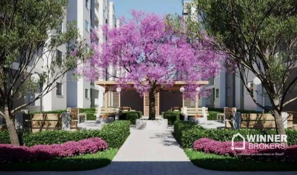 Apartamento, 2 quartos, 57 m² - Foto 6