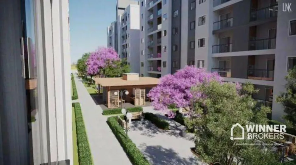 Apartamento, 2 quartos, 57 m² - Foto 9
