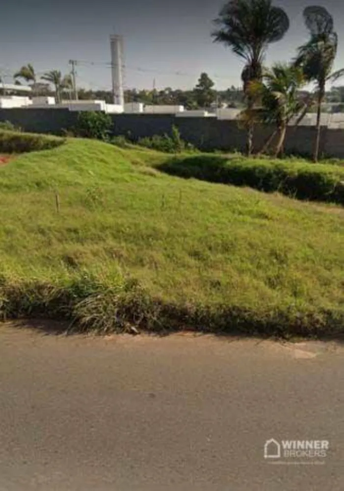 Terreno, 207 m² - Foto 3