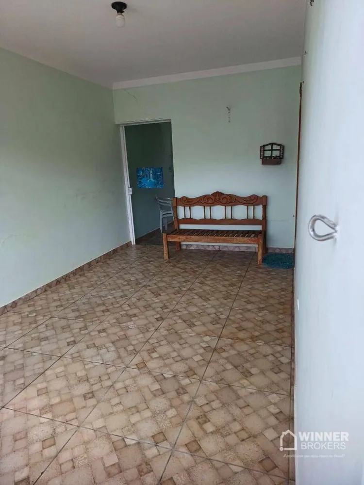 Casa, 3 quartos, 99 m² - Foto 2