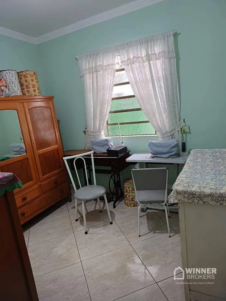 Casa, 3 quartos, 99 m² - Foto 6