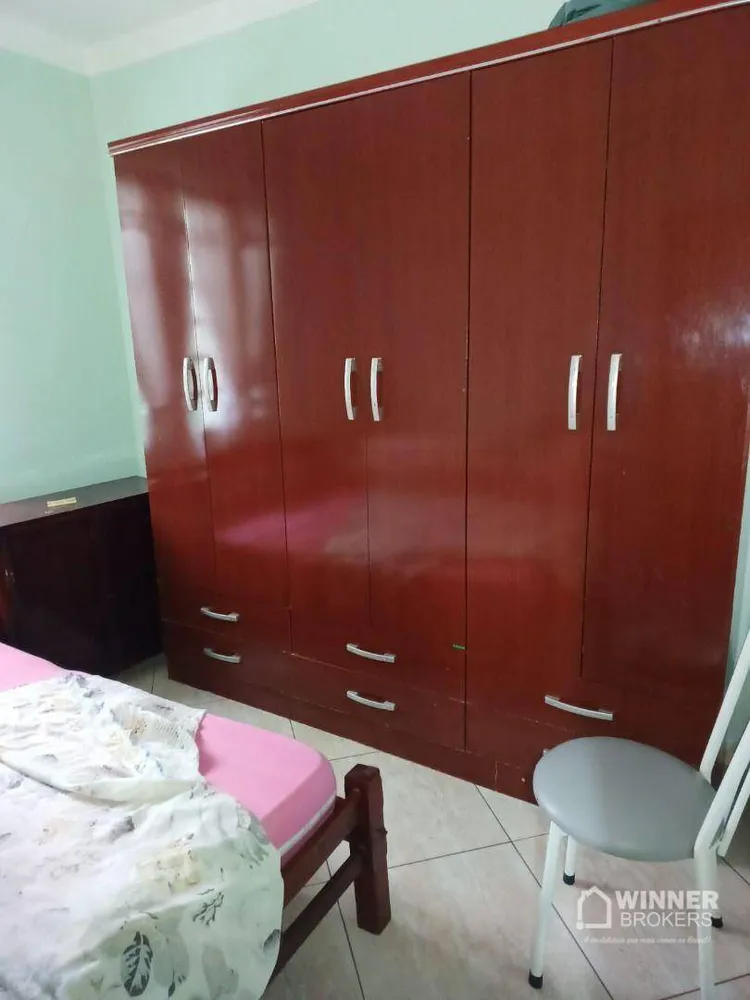 Casa, 3 quartos, 99 m² - Foto 5