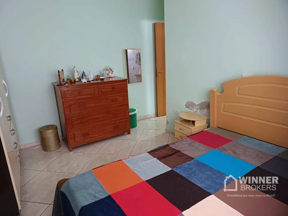 Casa, 3 quartos, 99 m² - Foto 3