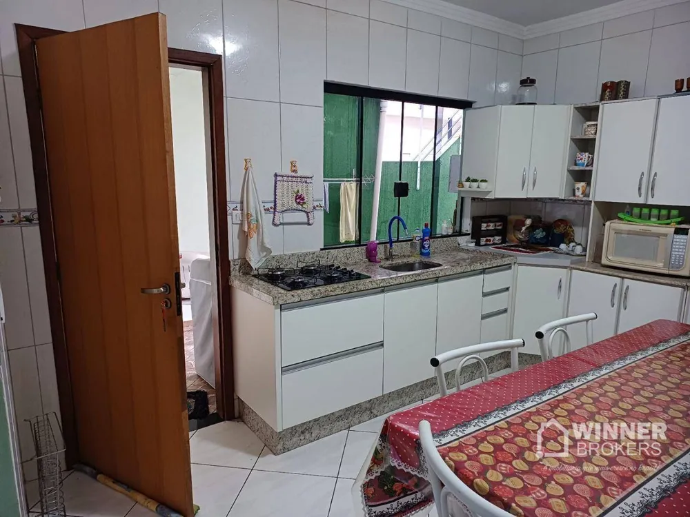 Casa, 3 quartos, 99 m² - Foto 8