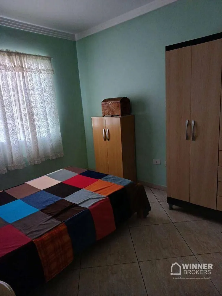 Casa, 3 quartos, 99 m² - Foto 4